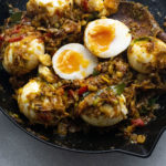 Kerala style Mutta Egg Roast