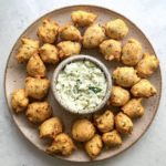 Urad Dal Vada